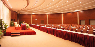 沈阳制博会展台搭建与会议服务全解析