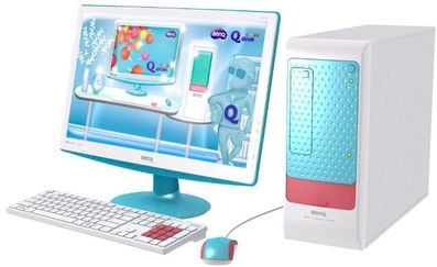 80后结婚新宠 Qdesk Candy糖果罐，软硬件结合的智能家居新选择