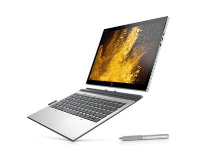 惠普Elitebook 1030 X360 G3笔记本Windows 10系统安装全攻略